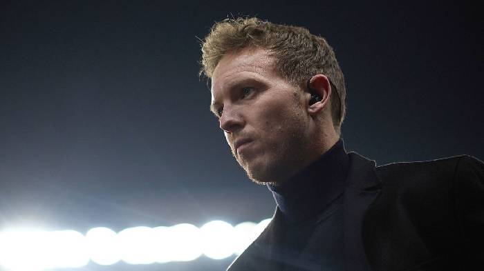 Thượng tầng Bayern tiết lộ l&yacute; do phũ ph&agrave;ng đuổi Nagelsmann