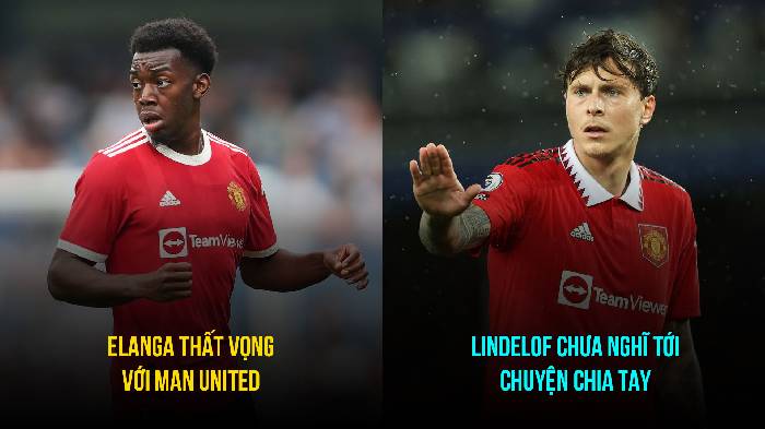 Tin M.U tối 26/3: Weghorst ngầm ch&ecirc; Martial; Lindelof phủ nhận việc ra đi