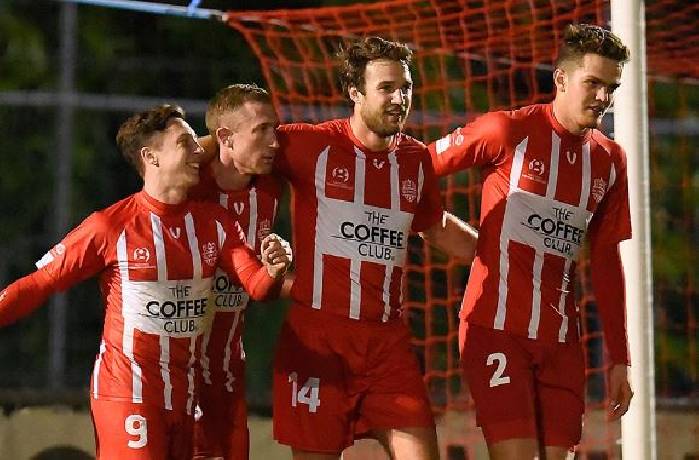 Nhận định, soi k&egrave;o Brisbane Olympic với Ipswich City, 16h30 ng&agrave;y 27/3: Chiến thắng cho kẻ mạnh