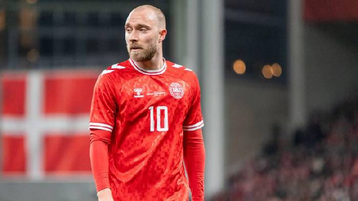 Nhận định, soi k&egrave;o Đan Mạch với Faroe Islands, 02h15 ng&agrave;y 27/3: Kh&oacute; tin chủ nh&agrave;