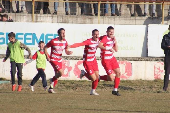 Nhận định, soi k&egrave;o Korabi Peshkopi với Flamurtari Vlore, 20h00 ng&agrave;y 27/3: Giấu b&agrave;i