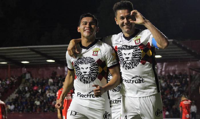 Nhận định, soi k&egrave;o Leones Negros với La Paz, 08h05 ng&agrave;y 28/3: Kh&aacute;ch &lsquo;tạch&rsquo;