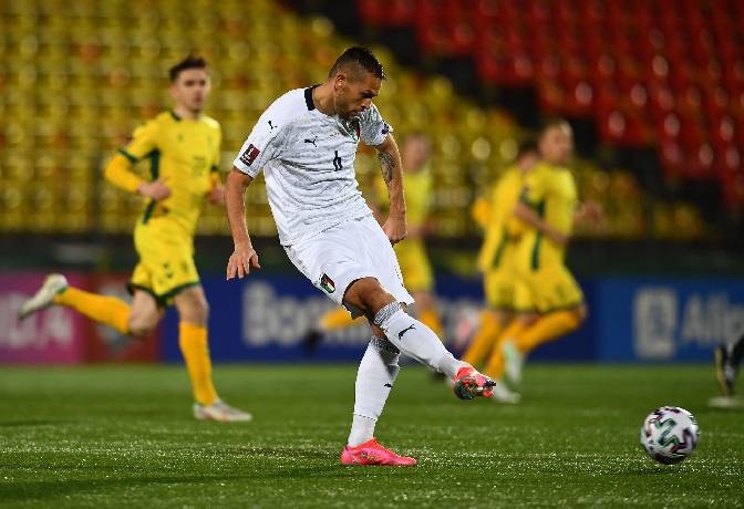 Nhận định, soi k&egrave;o Lithuania với Gibraltar, 00h00 ng&agrave;y 27/03: Trụ hạng th&agrave;nh c&ocirc;ng