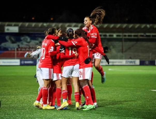 Nhận định, soi k&egrave;o Nữ Lyon với Nữ Benfica, 00h45 ng&agrave;y 28/3: Nỗi đau k&eacute;o d&agrave;i