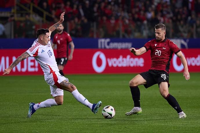 Nhận định, soi k&egrave;o Ph&aacute;p với Chile, 3h00 ng&agrave;y 27/3: T&igrave;m lại phong độ