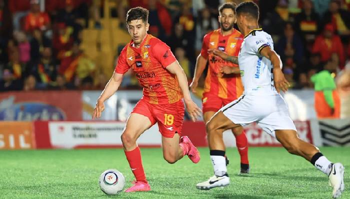 Nhận định, soi k&egrave;o San Carlos vs Herediano, 08h00 ng&agrave;y 28/3: Chia điểm?