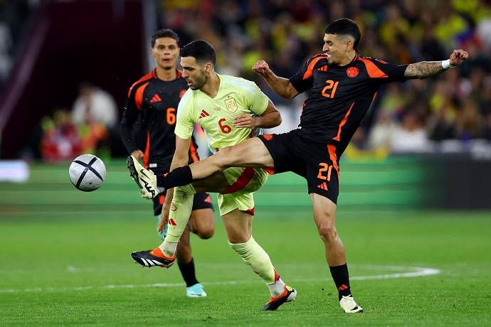 Nhận định, soi k&egrave;o T&acirc;y Ban Nha với Brazil, 3h00 ng&agrave;y 27/3: Phong độ đang l&ecirc;n