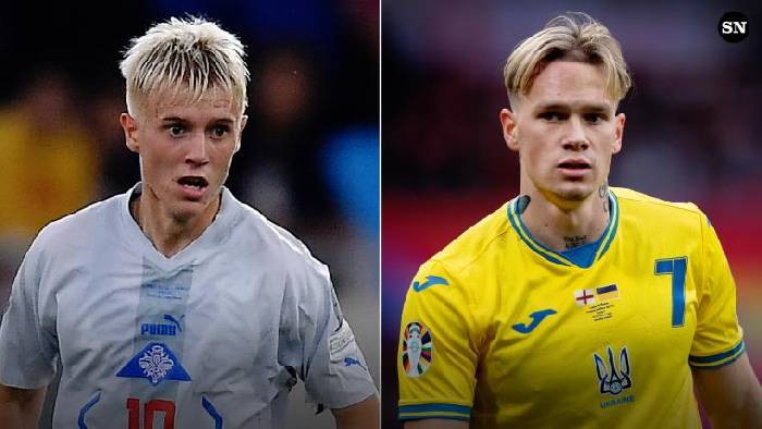 Nhận định, soi k&egrave;o Ukraine với Iceland, 02h45 ng&agrave;y 27/3: Ph&aacute; băng th&agrave;nh c&ocirc;ng