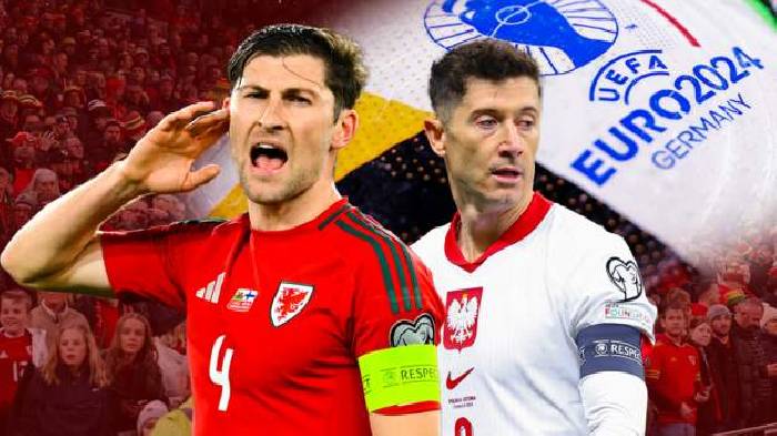 Nhận định, soi k&egrave;o Wales với Ba Lan, 02h45 ng&agrave;y 27/3: Khuất phục Bầy rồng