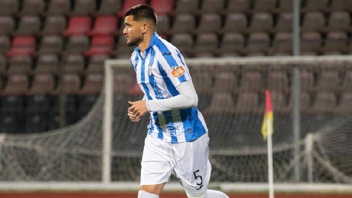 K&egrave;o v&agrave;ng b&oacute;ng đ&aacute; KF Tirana vs Bylis, 00h00 ng&agrave;y 27/3: Tin v&agrave;o chủ nh&agrave;