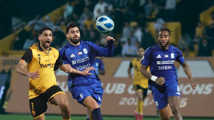 Nhận định, soi k&egrave;o Al Nasr vs Al Bataeh, 01h00 ng&agrave;y 28/3: Cửa tr&ecirc;n &lsquo;tạch&rsquo;