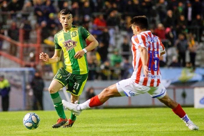 Nhận định, soi k&egrave;o Aldosivi vs Union Santa Fe, 1h30 ng&agrave;y 28/3: T&acirc;m l&yacute; thoải m&aacute;i