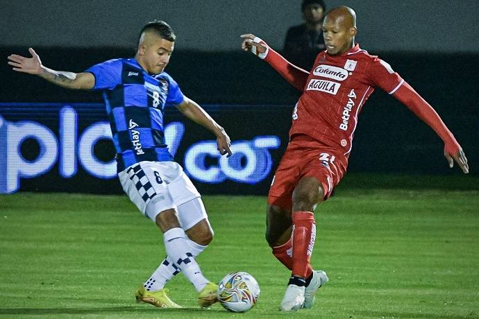 Nhận định, soi k&egrave;o America de Cali vs Boyaca Chico, 8h10 ng&agrave;y 28/3: Kh&oacute; cản chủ nh&agrave;