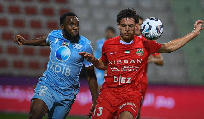 Nhận định, soi k&egrave;o Baniyas vs Al Oruba, 01h00 ng&agrave;y 28/3: Kh&oacute; tin cửa dưới