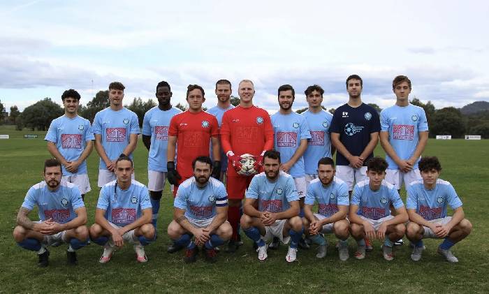 Nhận định, soi k&egrave;o Canberra Croatia vs ANU FC,14h30 ng&agrave;y 27/3: Tưng bừng bắn ph&aacute;