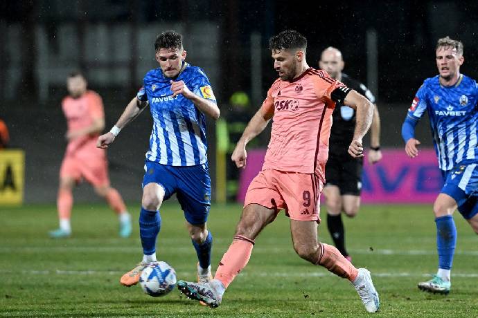 Nhận định, soi k&egrave;o Canon vs Bamboutos, 20h00 ng&agrave;y 26/3: Kh&aacute;ch tự tin