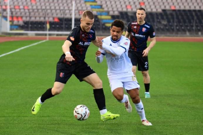 Nhận định, soi k&egrave;o Danubio vs Defensor, 0h00 ng&agrave;y 28/3: C&ugrave;ng quẫn