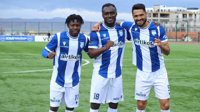 Nhận định, soi k&egrave;o Drita Gjilan vs Gjilani, 20h00 ng&agrave;y 27/3: Ph&aacute; dớp