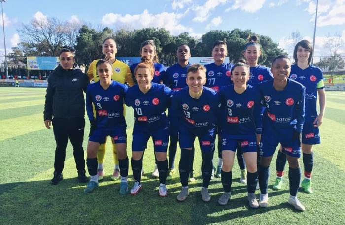 Nhận định, soi k&egrave;o Hakkarigucu Nữ vs Bornova Hitab Nữ, 16h00 ng&agrave;y 27/3: Tiếp tục bất bại