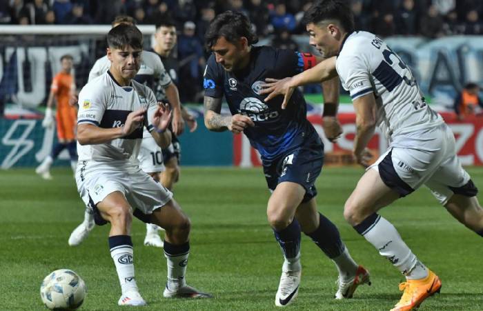 Nhận định, soi k&egrave;o Independiente Rivadavia vs Racing Club, 07h00 ng&agrave;y 28/3: Kh&ocirc; hạn b&agrave;n thắng