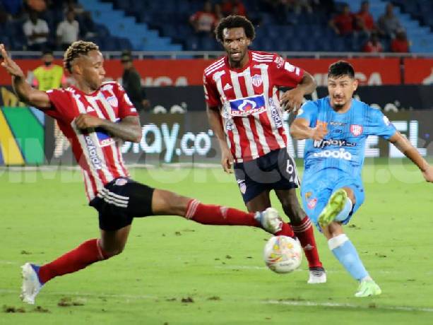 Nhận định, soi k&egrave;o Junior FC vs Union Magdalena, 06h30 ng&agrave;y 27/3: Bắt nạt t&acirc;n binh