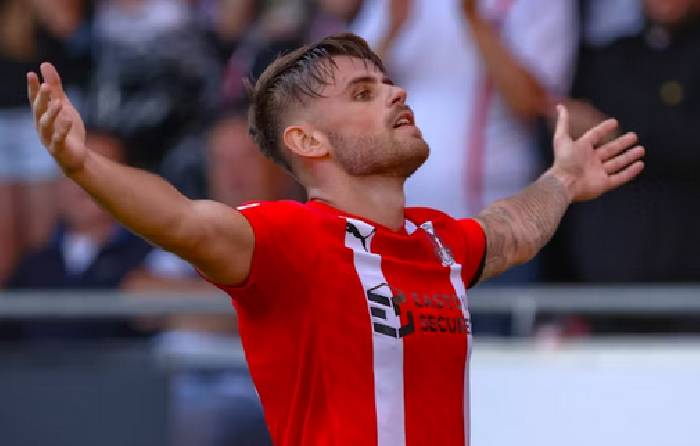 Nhận định, soi k&egrave;o Leyton Orient vs Stevenage, 03h00 ng&agrave;y 28/3: Kh&aacute;ch tự tin