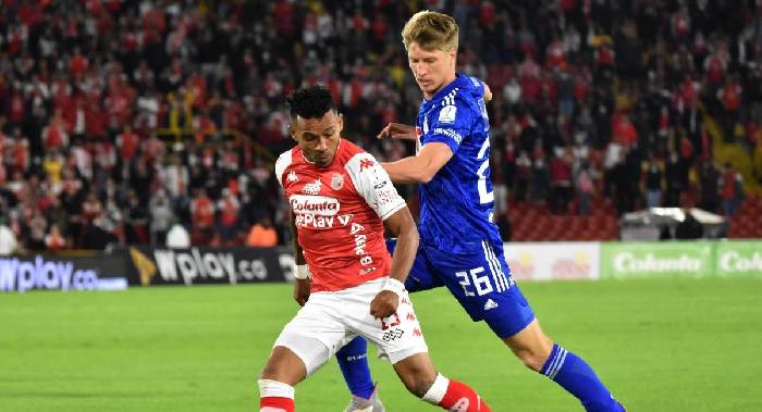 Nhận định, soi k&egrave;o Millonarios vs Independiente Santa Fe, 08h30 ng&agrave;y 27/3: Chia điểm