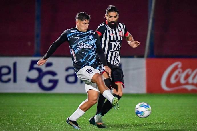 Nhận định, soi k&egrave;o Miramar Misiones vs CA Cerro, 7h15 ng&agrave;y 28/3: Phong độ đang l&ecirc;n