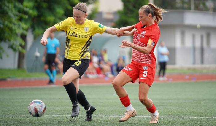 Nhận định, soi k&egrave;o nữ ALG Spor vs nữ Unye Kadin, 18h00 ng&agrave;y 27/3: Out tr&igrave;nh