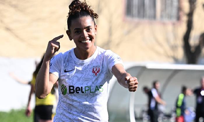 Nhận định, soi k&egrave;o nữ Fomget Genclik vs nữ Cekmekoy, 18h00 ng&agrave;y 27/3: Kết quả dễ đo&aacute;n