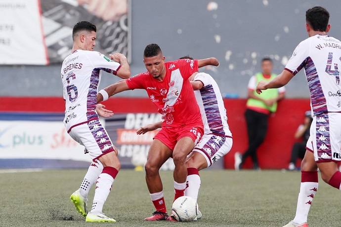 Nhận định, soi k&egrave;o Santos de Guapiles vs Deportivo Saprissa, 9h00 ng&agrave;y 28/3: Chủ nh&agrave; c&oacute; điểm