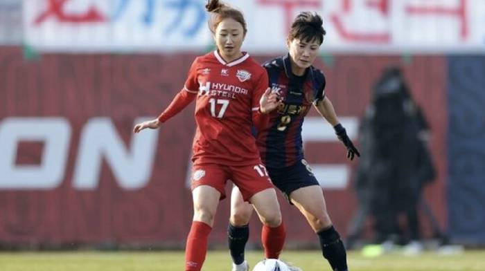 Nhận định, soi k&egrave;o Sejong Sportstoto Nữ vs Gyeongju KHNP Nữ, 17h00 ng&agrave;y 27/3: Bất ph&acirc;n thắng bại