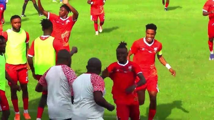 Nhận định, soi k&egrave;o Sunshine Stars vs Heartland, 22h00 ng&agrave;y 26/3: Vượt mặt kh&aacute;ch