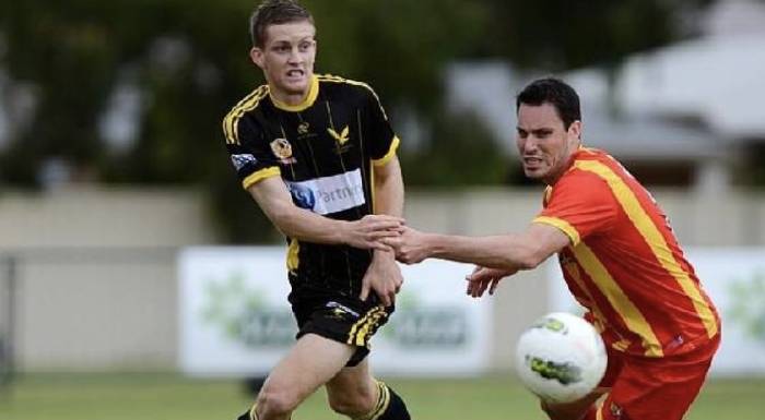 Nhận định, soi k&egrave;o West Torrens Birkalla vs Adelaide City FC, 15h30 ng&agrave;y 27/3: Bắt nạt chủ nh&agrave;