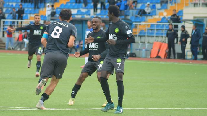 Nhận định, soi k&egrave;o Zaqatala vs Qaradag Lokbatan, 18h00 ng&agrave;y 27/3: Kh&oacute; tin cửa dưới