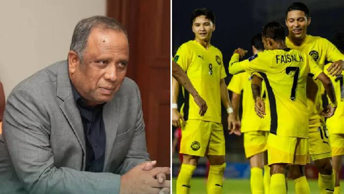 HLV huyền thoại Malaysia y&ecirc;u cầu đội nh&agrave; 'l&agrave;m bẽ mặt Việt Nam'