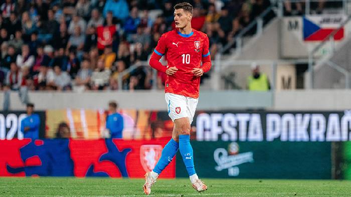 K&egrave;o v&agrave;ng b&oacute;ng đ&aacute; Czech vs Ireland, 02h45 ng&agrave;y 27/3: Điểm tựa