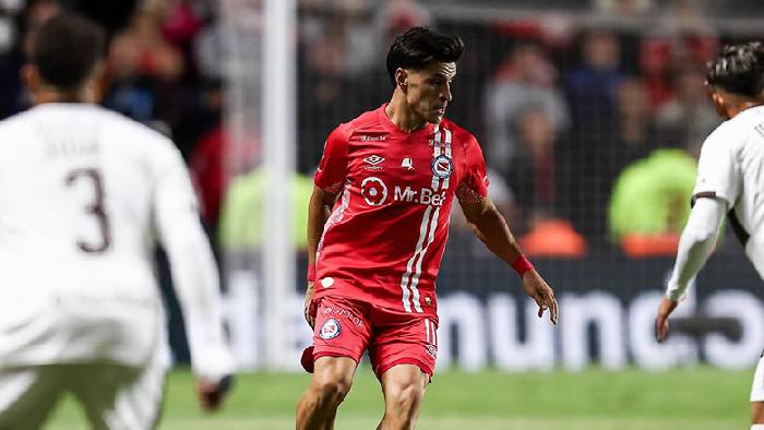 Nhận định, soi k&egrave;o Argentinos Juniors vs Club Atletico Lanus, 7h ng&agrave;y 27/3: Vững bước