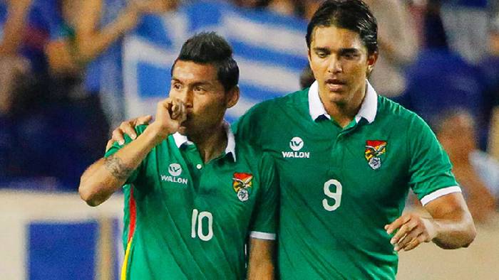 Nhận định, soi k&egrave;o Bolivia vs Suriname, 5h ng&agrave;y 27/3: Thắng dễ