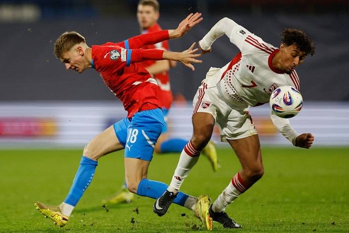 Nhận định, soi k&egrave;o CH S&eacute;c vs CH Ireland, 2h45 ng&agrave;y 27/3: Điểm tựa s&acirc;n nh&agrave;