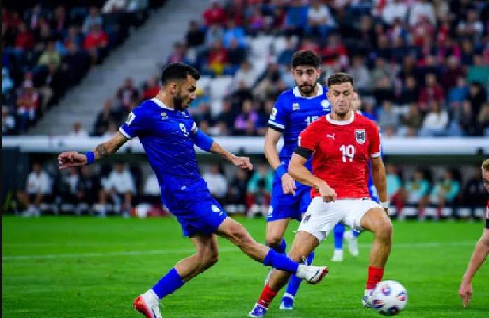 Nhận định, soi k&egrave;o Cyprus vs Belarus, 00h00 ng&agrave;y 27/3: Đối thủ l&igrave; lợm