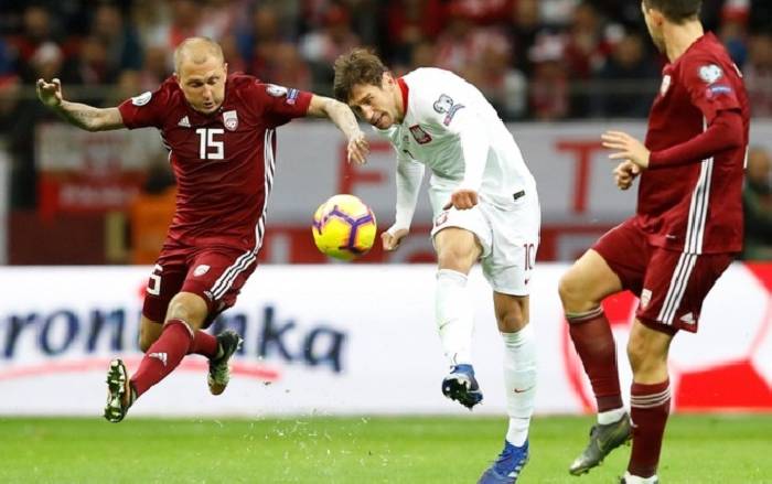 Nhận định, soi k&egrave;o Gibraltar vs Latvia, 0h00 ng&agrave;y 27/3: Sớm định đoạt