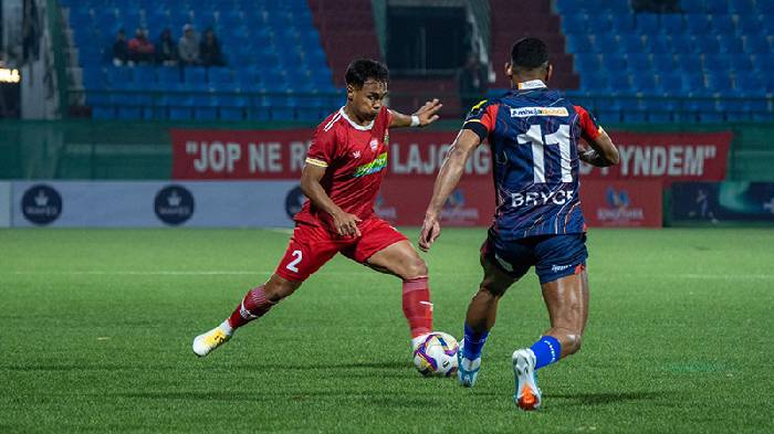 Nhận định soi k&egrave;o Gokulam Kerala vs Shillong Lajong, 20h00 ng&agrave;y 26/3: Dễ h&ograve;a