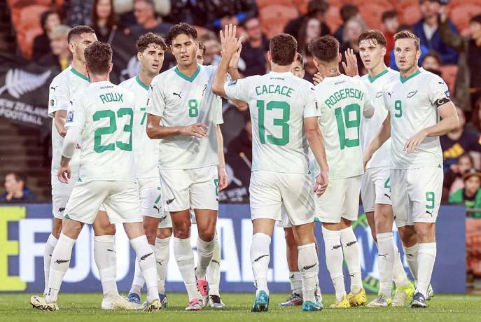 Nhận định, soi k&egrave;o New Zealand vs Phần Lan, 13h00 ng&agrave;y 27/3: &Aacute;m ảnh xa nh&agrave;