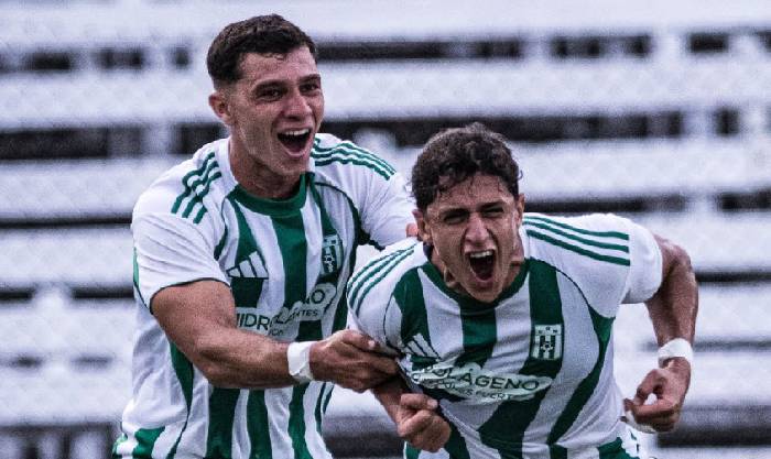 Nhận định, soi k&egrave;o Racing Club Montevideo vs Progreso, 23h00 ng&agrave;y 26/3: X&acirc;y chắc ng&ocirc;i đầu