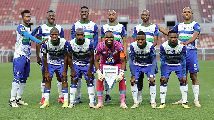 Nhận định soi k&egrave;o Seychelles vs Lesotho, 21h00 ng&agrave;y 26/3: Bất ngờ?