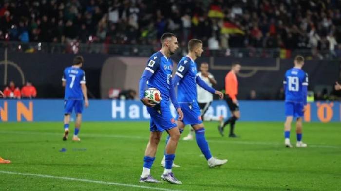 Nhận định, soi k&egrave;o Slovakia vs Kosovo, 2h45 ng&agrave;y 27/3: Kịch t&iacute;nh