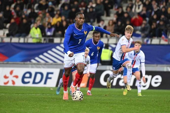 Nhận định, soi k&egrave;o U21 Luxembourg vs U21 Ph&aacute;p, 1h30 ng&agrave;y 27/3: Kh&ocirc;ng qu&aacute; dễ