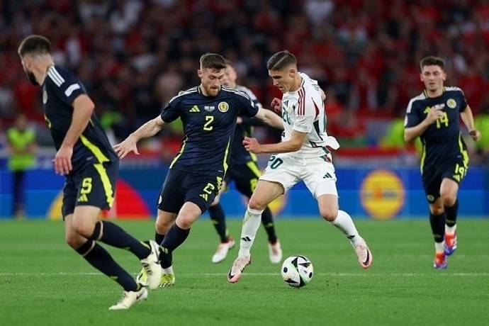 Nhận định, soi k&egrave;o U21 Scotland vs U21 S&eacute;c, 2h00 ng&agrave;y 28/3: Hội tan