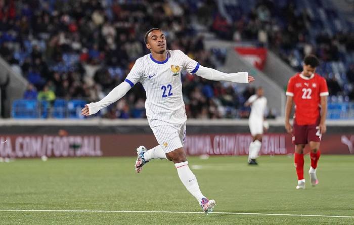 Nhận định, soi k&egrave;o U21 Thụy Sĩ vs U21 Faroe, 2h00 ng&agrave;y 28/3: Bỏ t&uacute;i 3 điểm